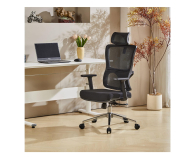 Cobra OFFICE EXPERT HF700BK czarny - 1364506 - zdjęcie 7